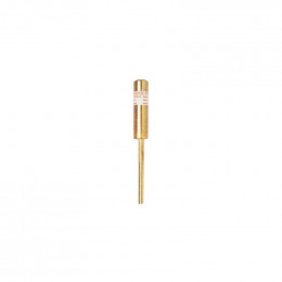 Outil d'enfoncement pour amarre