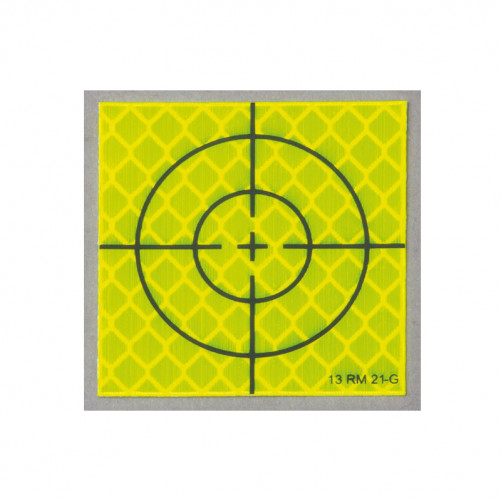 cible-reflechissante-20x20
