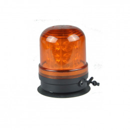 gyrophare magnétique led sans fil