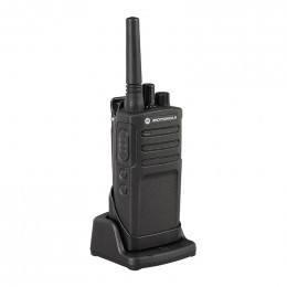 talkie walkie xt420