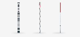 Mire laser de chantier rotatif - STTL