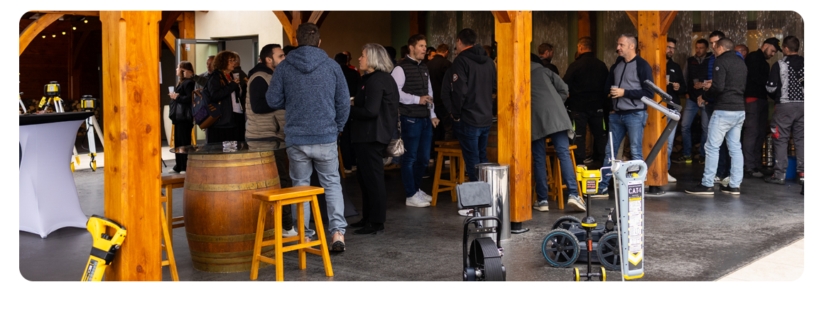 TOPOCENTER LYON - JOURNÉE PORTES OUVERTES
