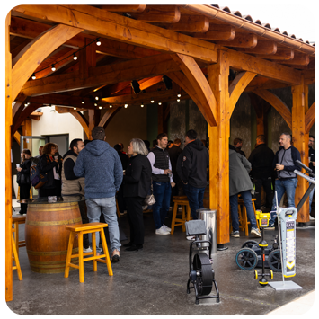 TOPOCENTER LYON - JOURNÉE PORTES OUVERTES