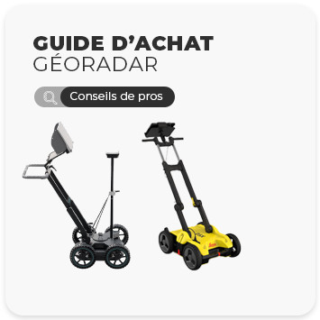 RADARS DE SOL
