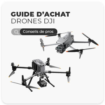DRONE PHOTOGRAMMÉTRIE