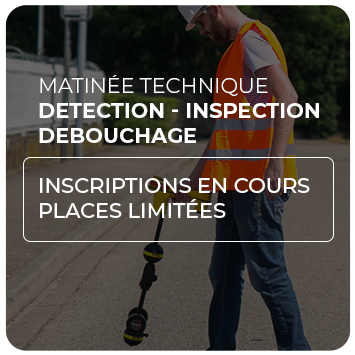MATINEE TECHNIQUE - RIDGID