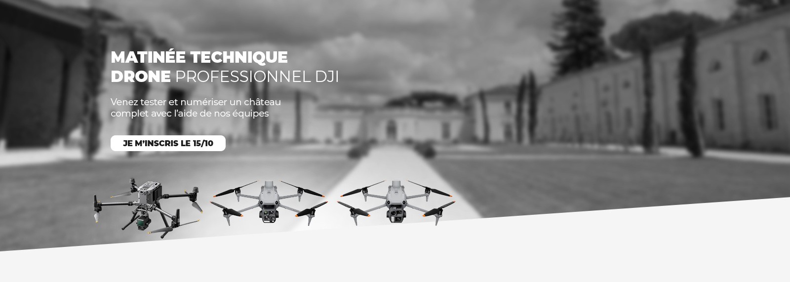 EVENT DJI 